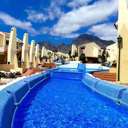 Mareverde Fase I Costa Adeje  Exteriör bild